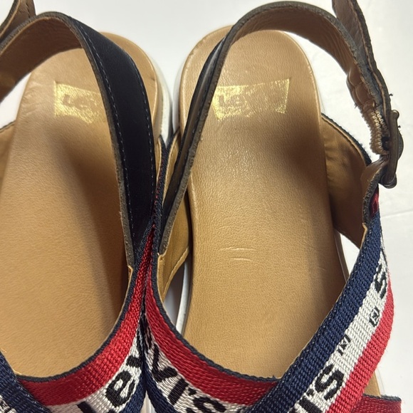 LEVI’S Sandals - Picture 3 of 6
